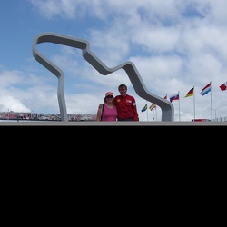 F1 Hungaroring 2017