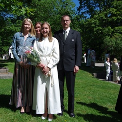 Maijan Rippijuhlat 2018