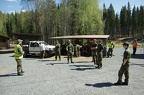 HartolaRes SRA Kisa 1